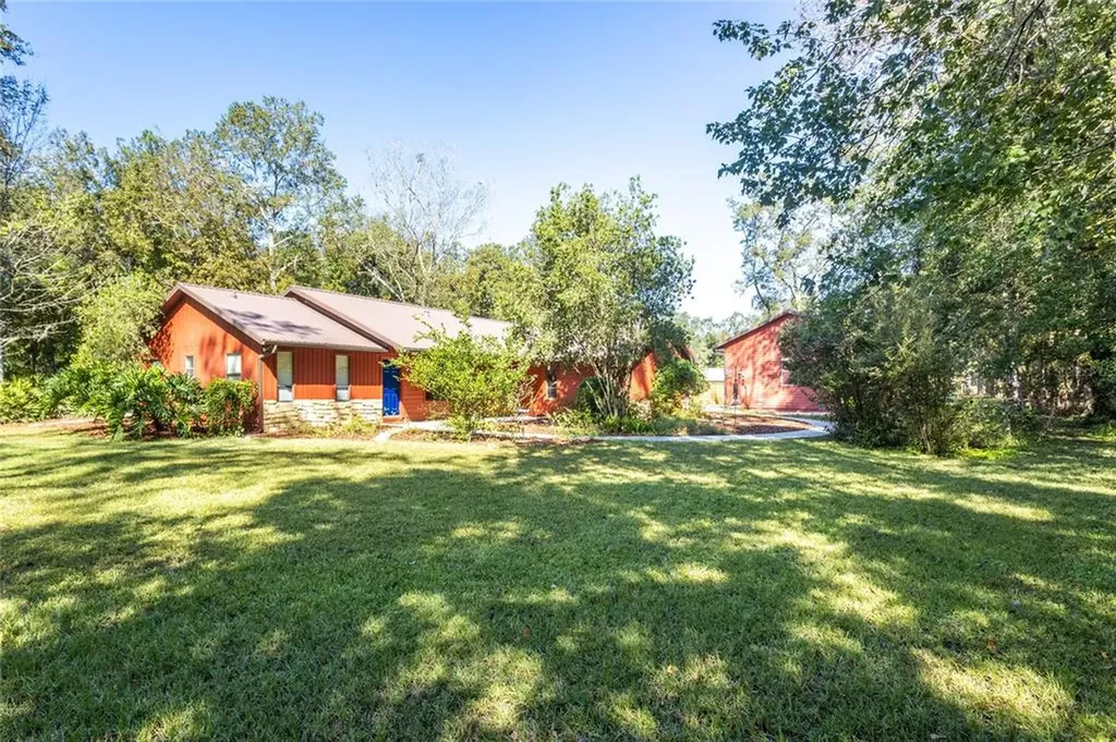 6216 NW 53rd Terrace Gainesville FL 32653