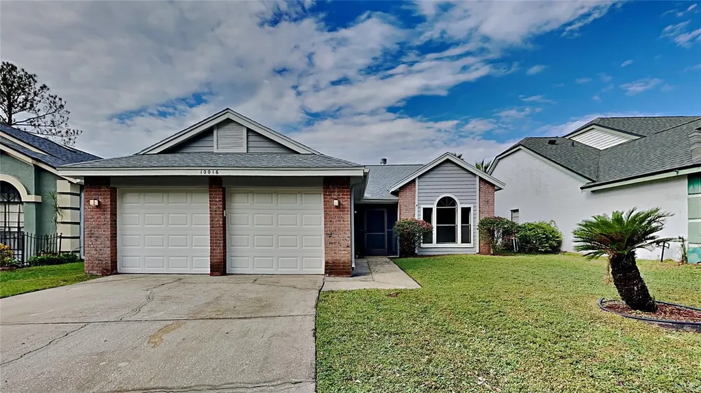 10016 Trilliums Drive Orlando FL 32825