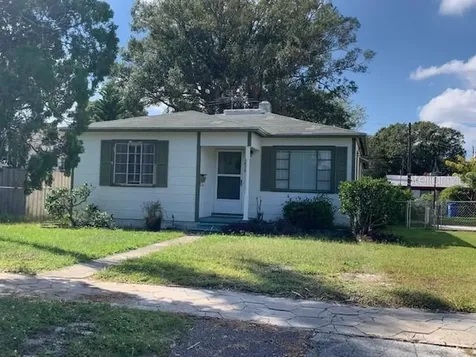 1434 26th Street N St Petersburg FL 33713