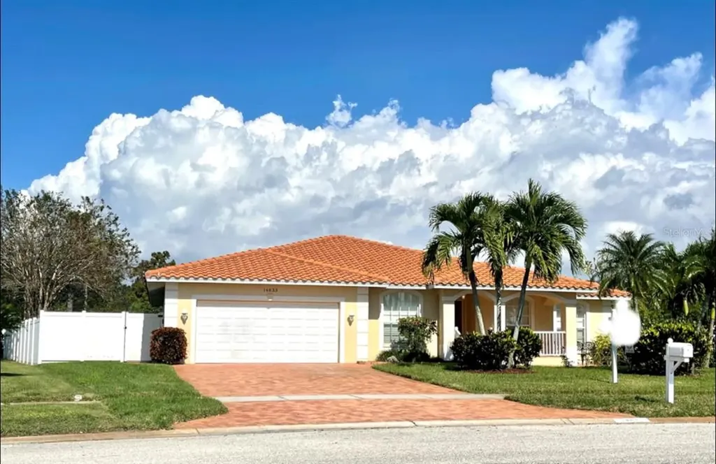 14833 Imperial Point Drive N Largo FL 33774
