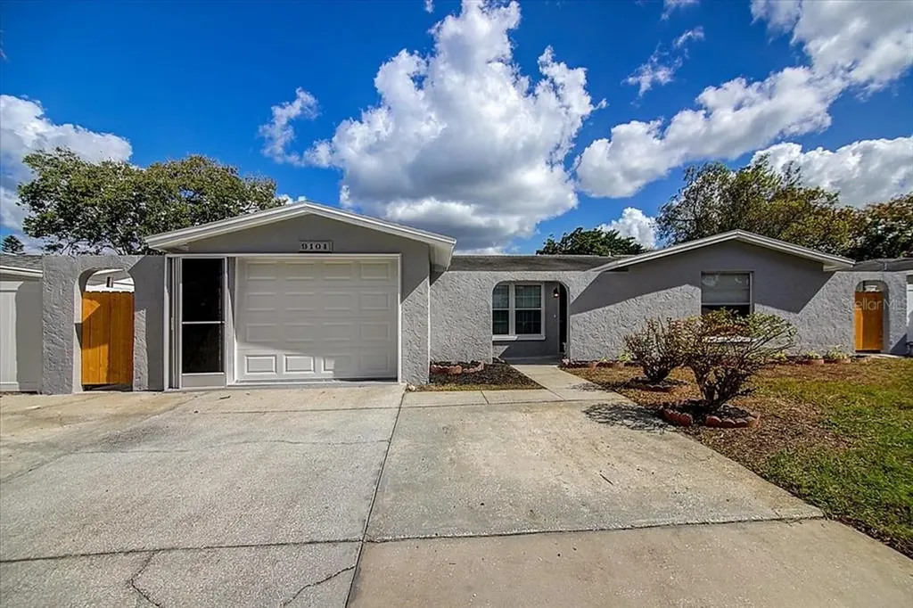 9104 Crabtree Lane Port Richey FL 34668