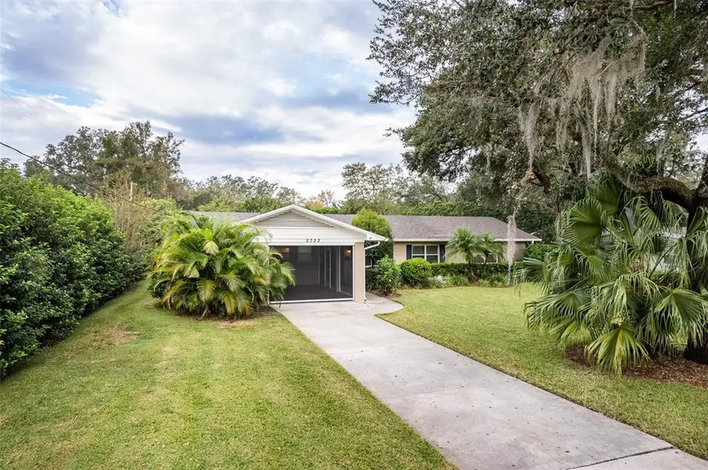 2733 Easton Terrace Lakeland FL 33803