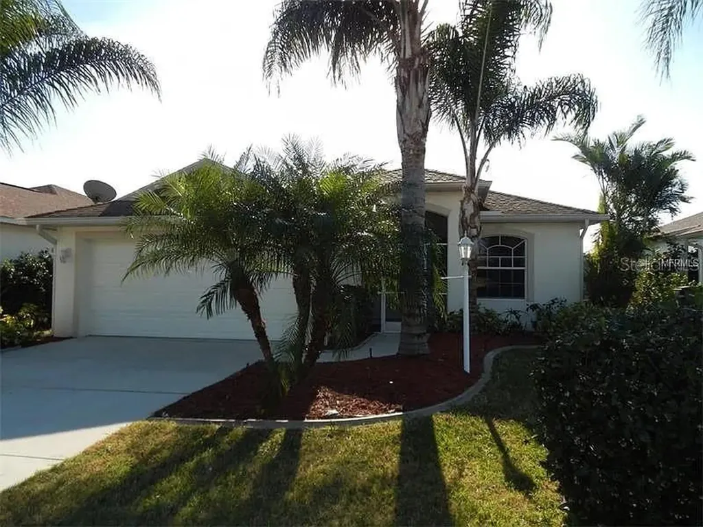 2281 Boxwood Street North Port FL 34289