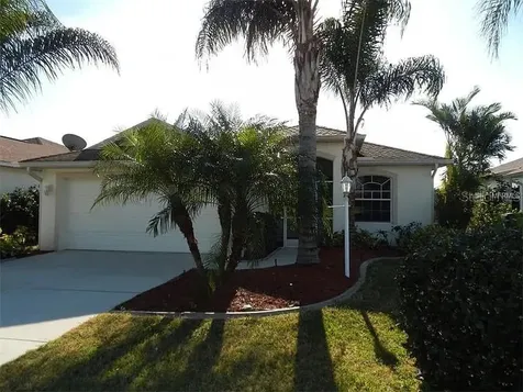 2281 Boxwood Street North Port FL 34289
