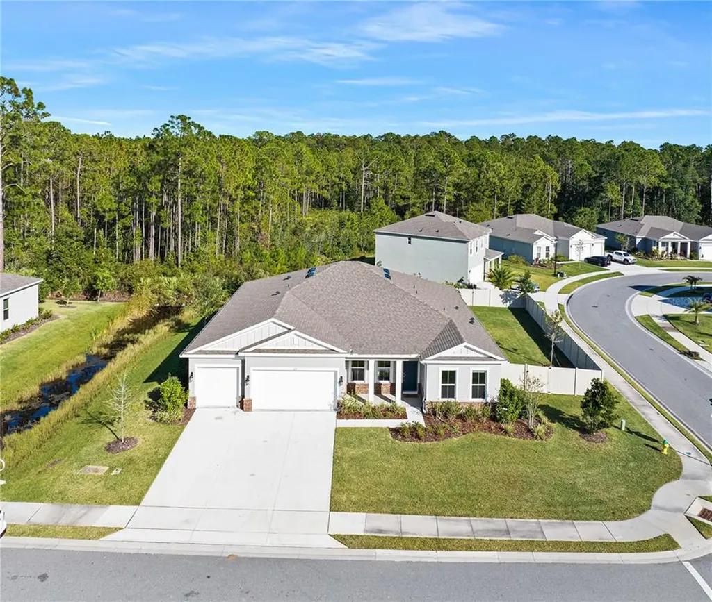225 Cypress Trail Drive Ormond Beach FL 32174