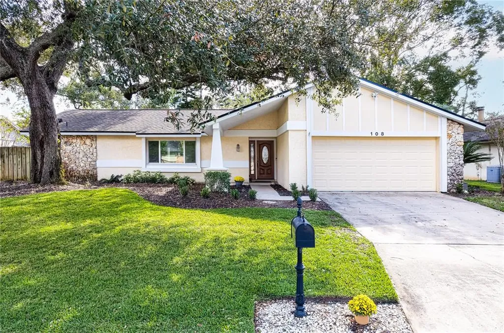 108 Essex Drive Longwood FL 32779