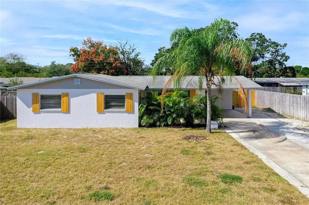 4440 Keats Avenue Titusville FL 32780
