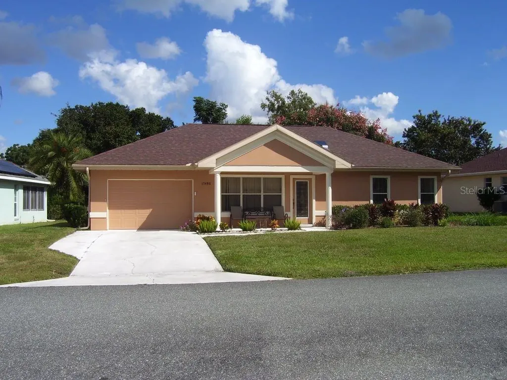 17495 SE 112th Avenue Summerfield FL 34491