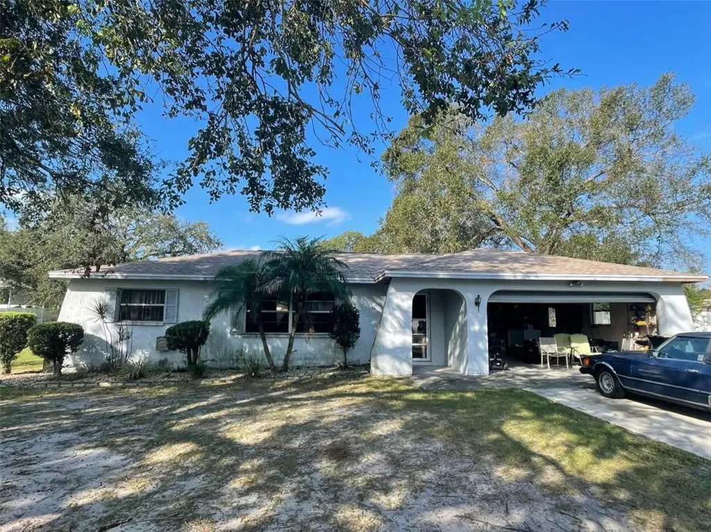 6509 Farris Drive Lakeland FL 33811
