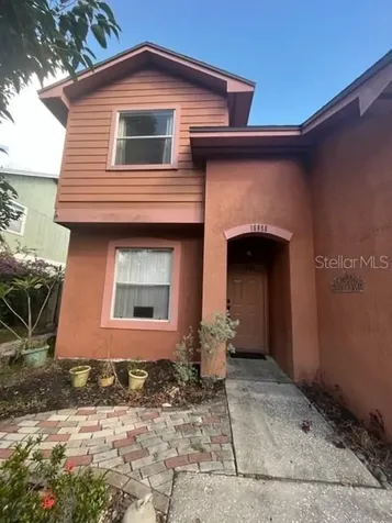 16855 Le Clare Shores Drive Tampa FL 33624