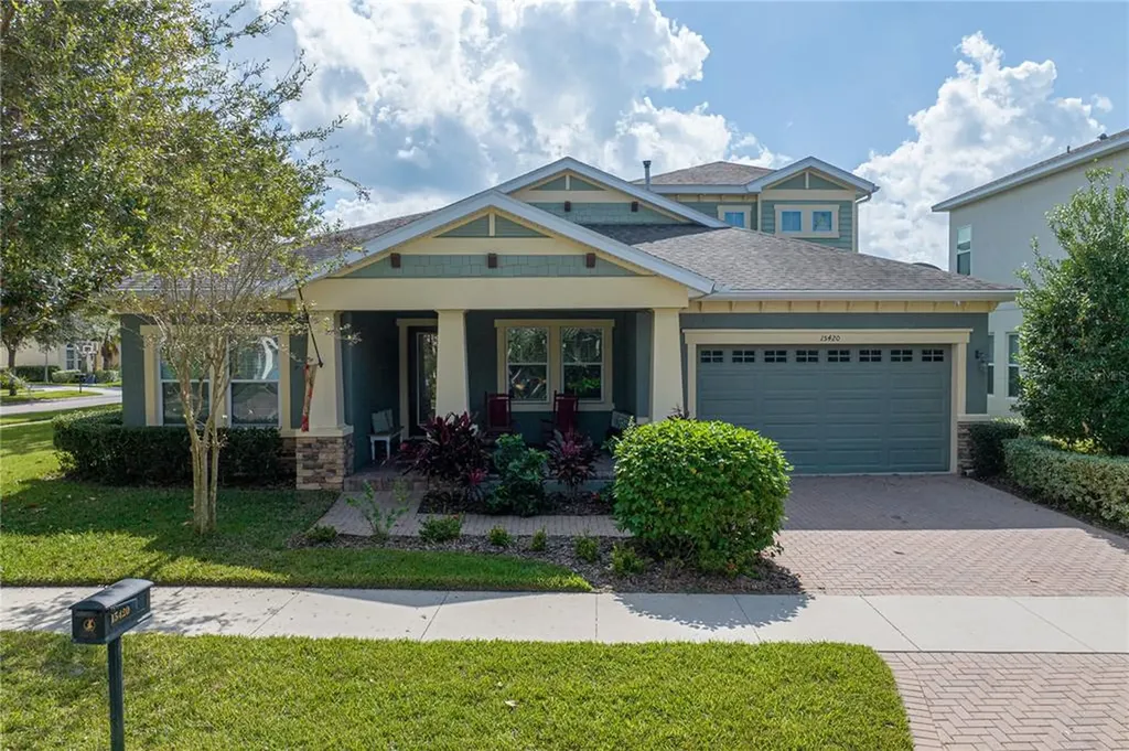 15420 Starling Crossing Drive Lithia FL 33547
