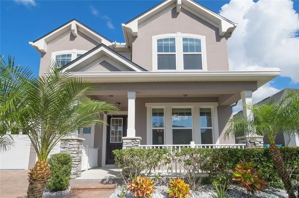 8011 Bushmaster Avenue Orlando FL 32832