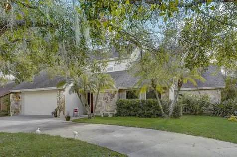 4604 Little John Trail Sarasota FL 34232