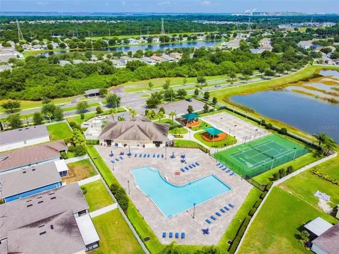 8205 Barnside View Lane Gibsonton FL 33534