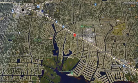 581 Spruce Street NW Port Charlotte FL 33952