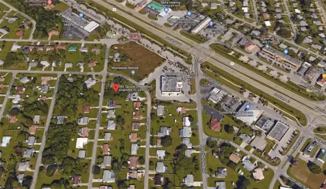 581 Spruce Street NW Port Charlotte FL 33952
