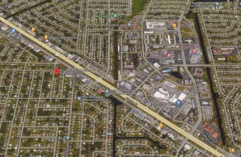 581 Spruce Street NW Port Charlotte FL 33952