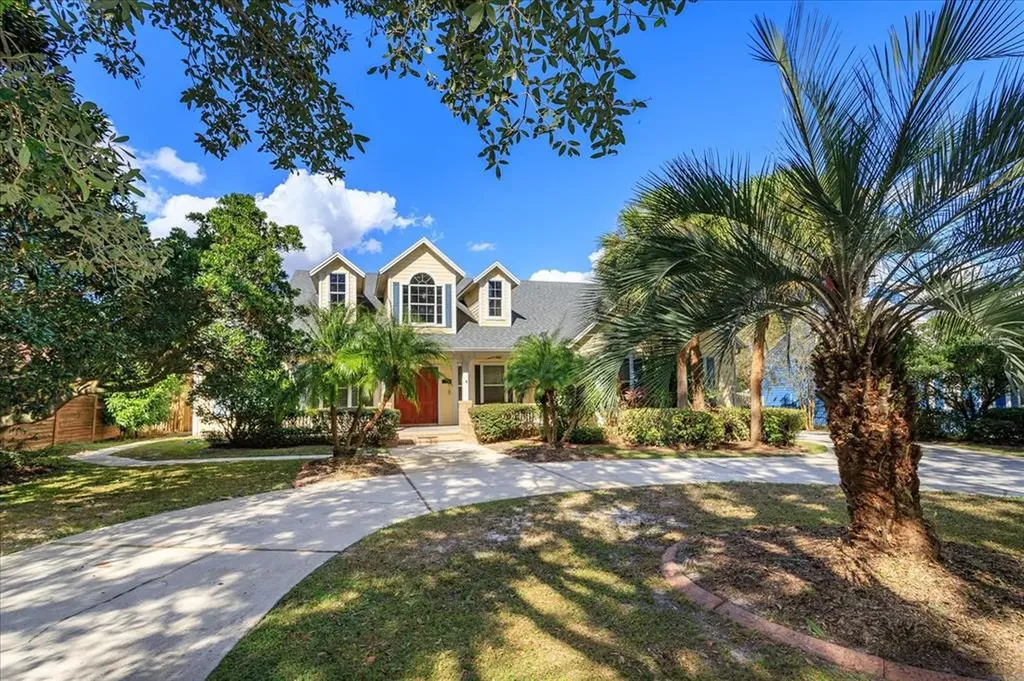 9651 Gotha Road Windermere FL 34786