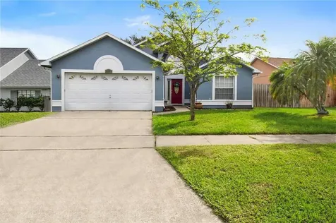 11537 Chestfield Court Orlando FL 32837