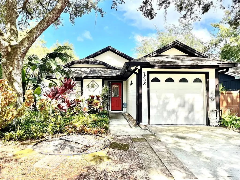 7508 Leon Avenue Temple Terrace FL 33637