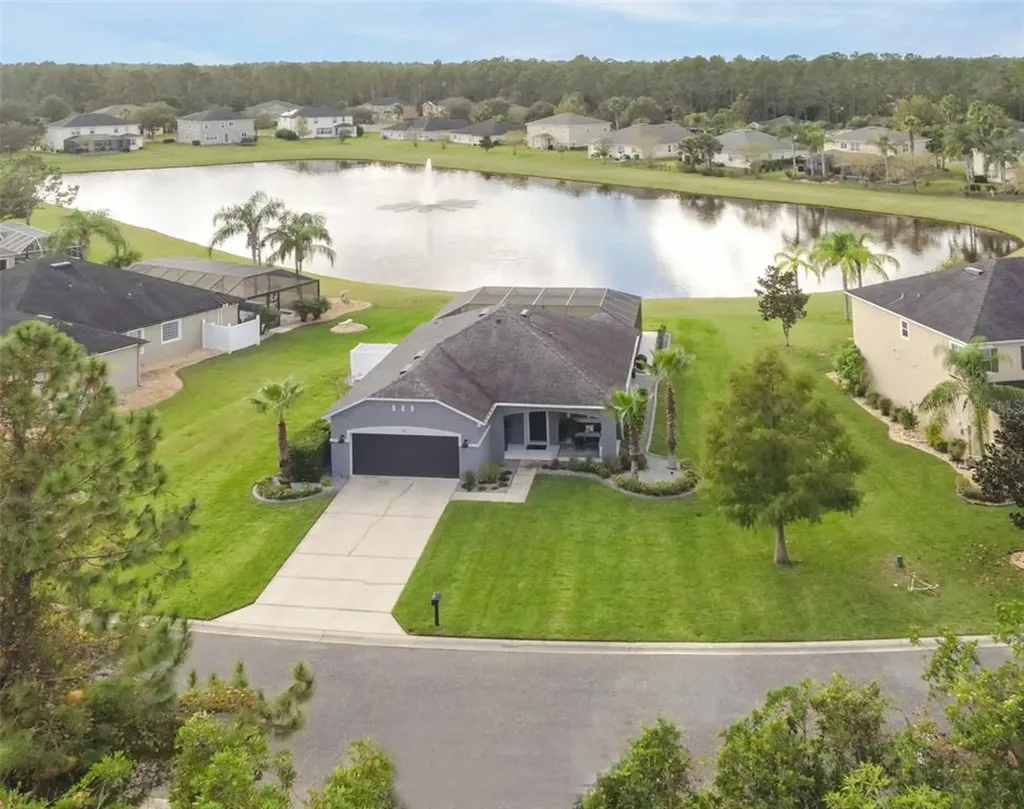 10 Angela Drive Palm Coast FL 32164
