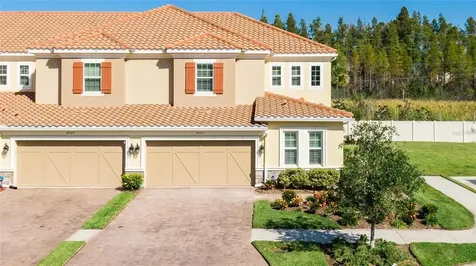 8701 Terracina Lake Drive Tampa FL 33625