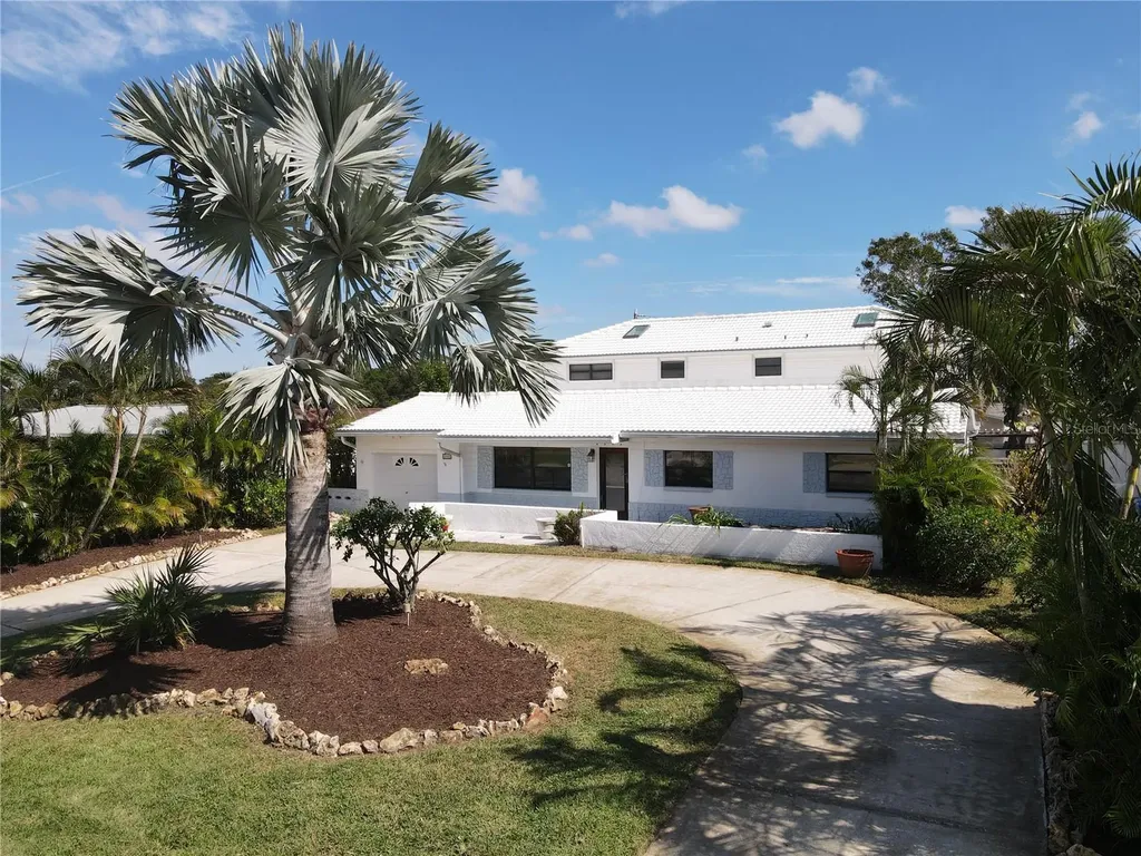 2945 68th Street N St Petersburg FL 33710