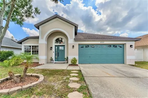 8707 Charming Knoll Court Tampa FL 33635
