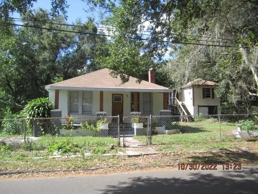 4304 N 26th Street Tampa FL 33610
