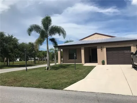 1 Calle De Lagos Fort Pierce FL 34951