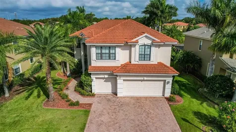 2672 Lakebreeze Lane S Clearwater FL 33759
