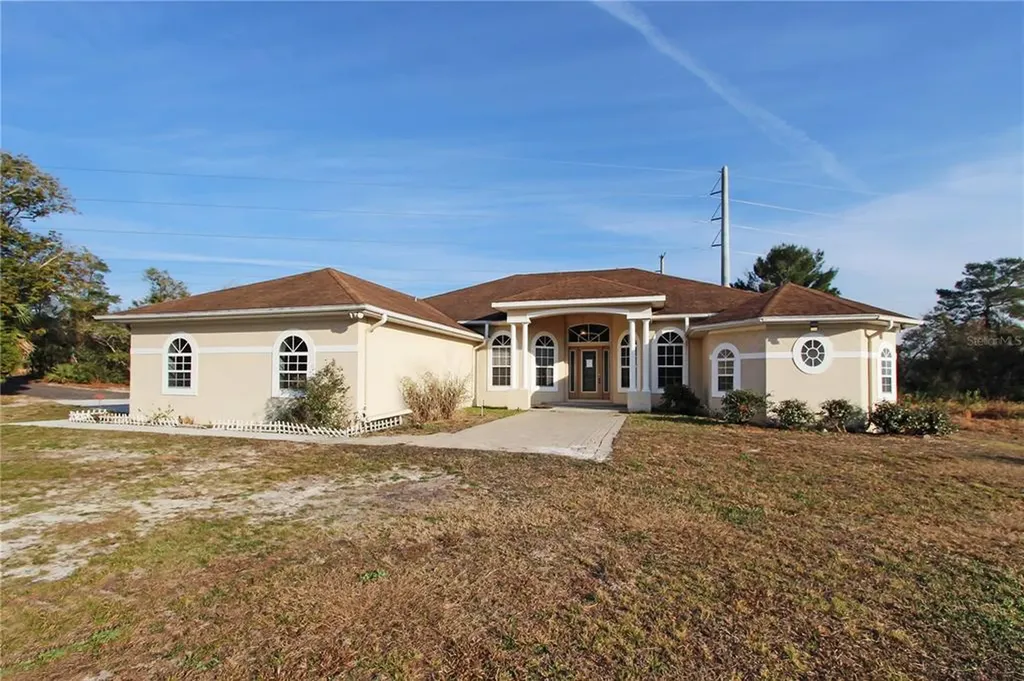 145 Sycamore Drive Debary FL 32713