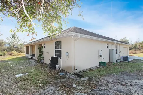 145 Sycamore Drive Debary FL 32713