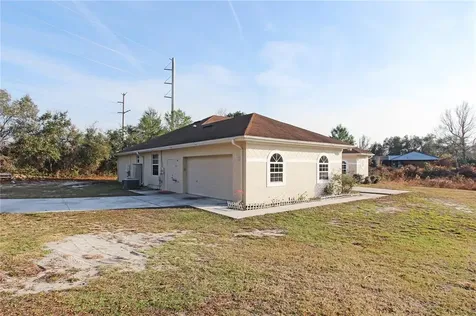 145 Sycamore Drive Debary FL 32713