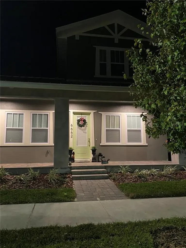 6662 Bridgman Street Orlando FL 32827