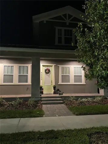 6662 Bridgman Street Orlando FL 32827