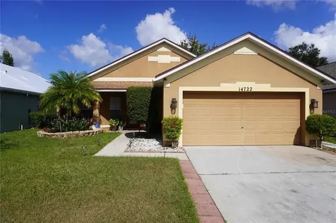 14722 Lady Victoria Boulevard Orlando FL 32826
