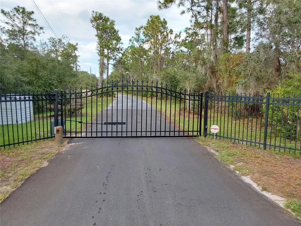 Lot 29 S Shore Drive Lake Wales FL 33898