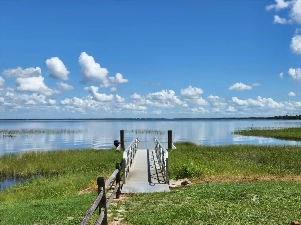 Lot 29 S Shore Drive Lake Wales FL 33898