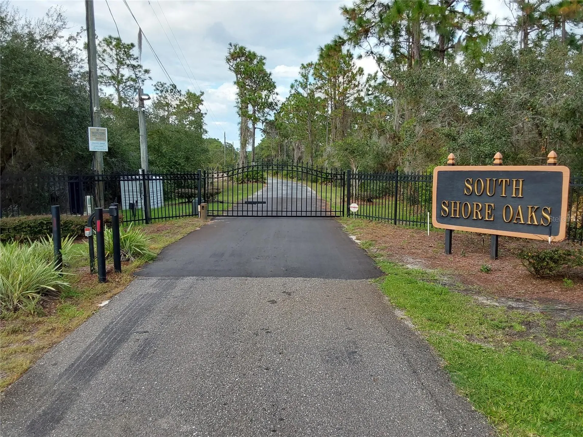 Lot 29 S Shore Drive Lake Wales FL 33898