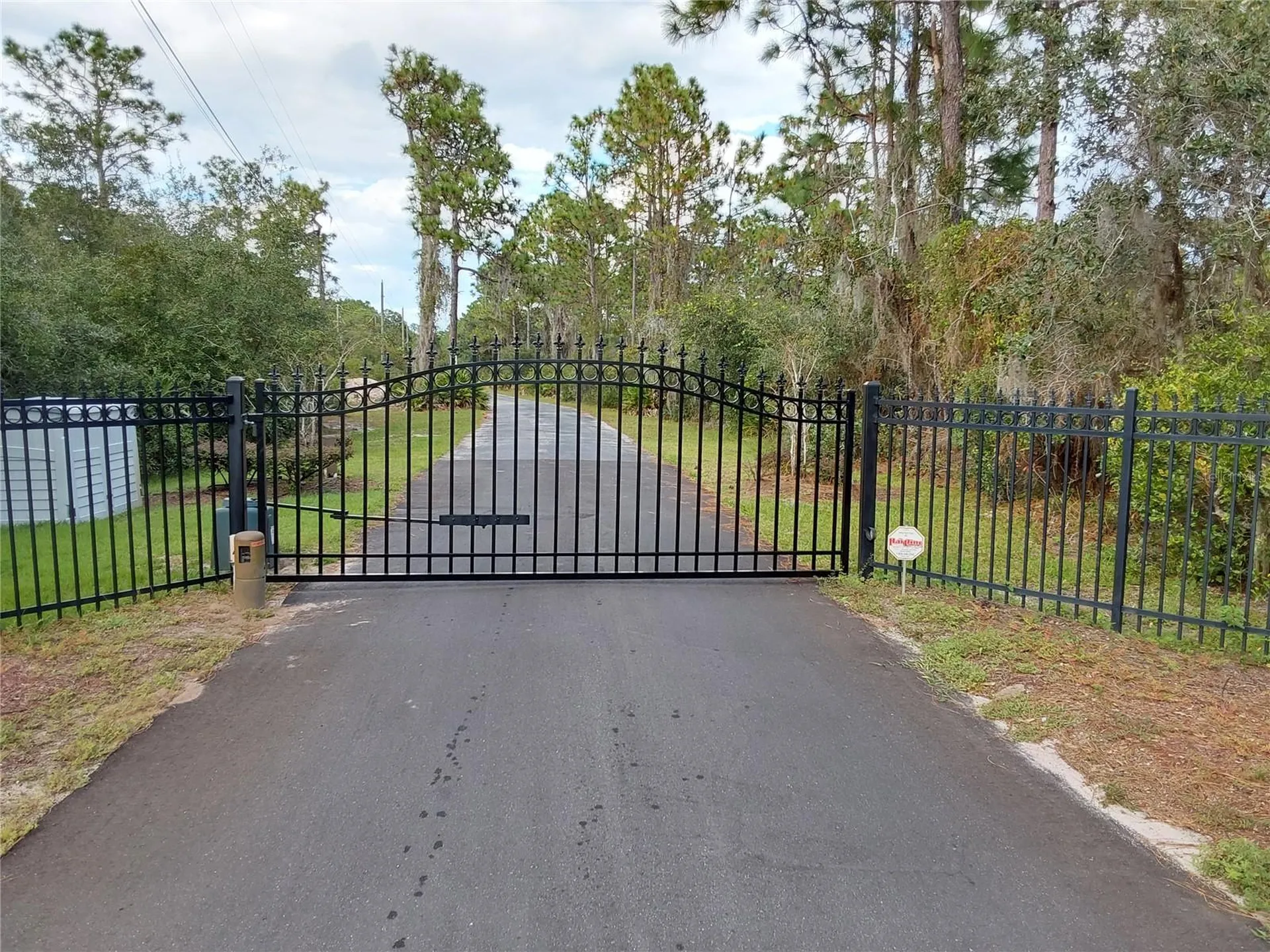 Lot 29 S Shore Drive Lake Wales FL 33898