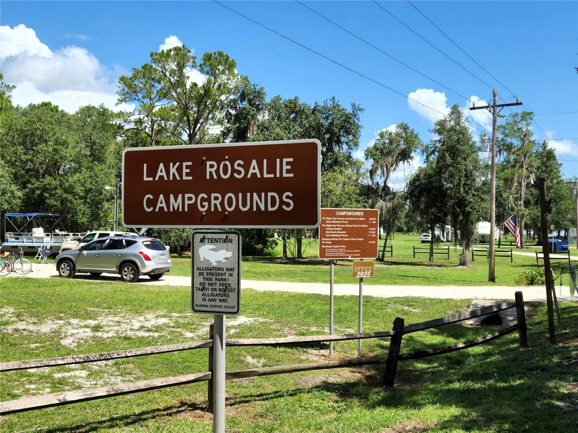 Lot 29 S Shore Drive Lake Wales FL 33898