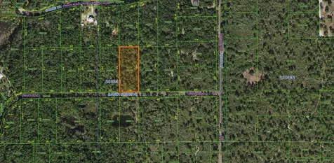 Lot 29 S Shore Drive Lake Wales FL 33898