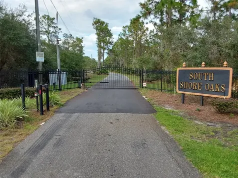 Lot 29 S Shore Drive Lake Wales FL 33898