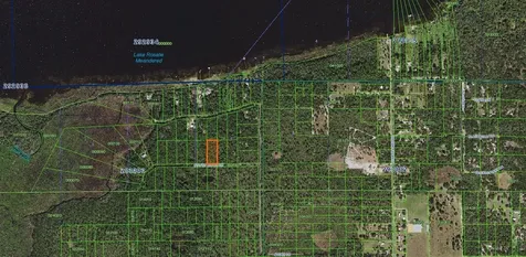 Lot 29 S Shore Drive Lake Wales FL 33898