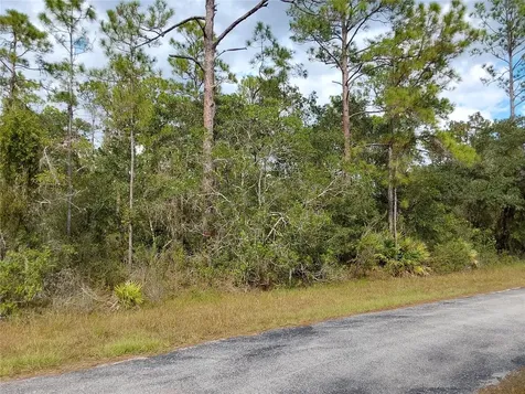 Lot 29 S Shore Drive Lake Wales FL 33898
