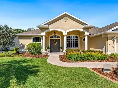 6611 Peach Tree Creek Road Bradenton FL 34203