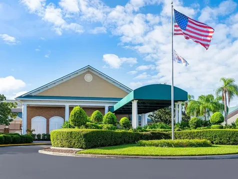 6611 Peach Tree Creek Road Bradenton FL 34203