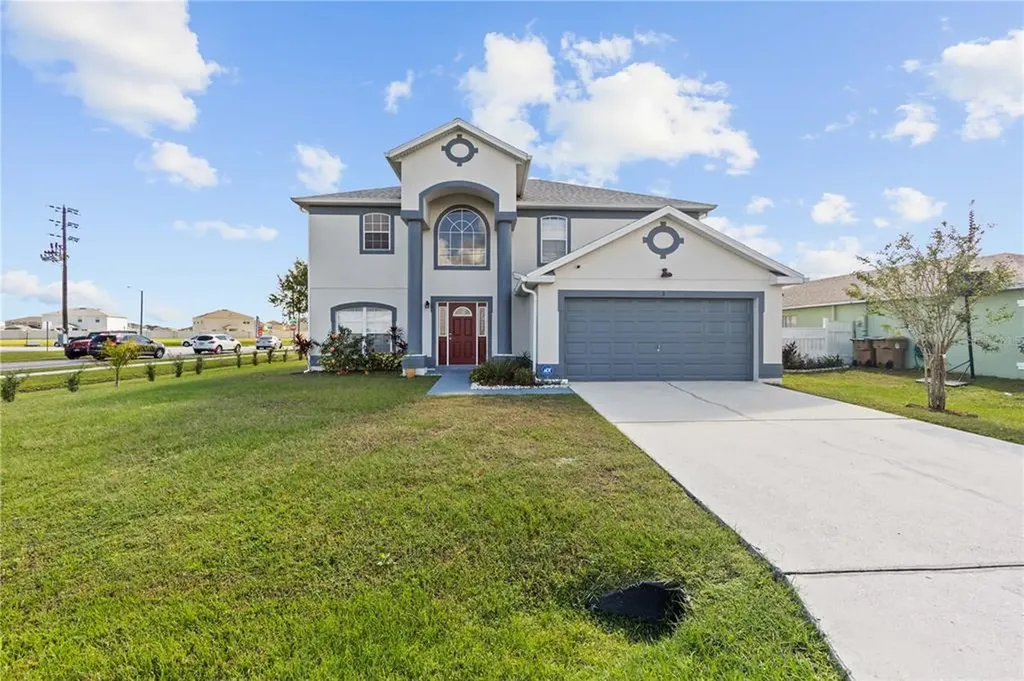 2 Alicante Court Kissimmee FL 34758