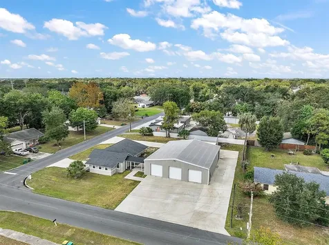 1309 Camp Avenue Mount Dora FL 32757